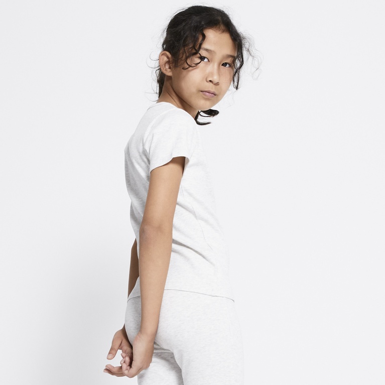 Geripptes T-Shirt "Ronja" Geripptes T-Shirt "Ronja"